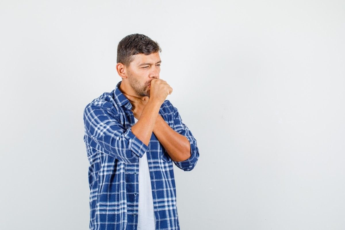 Dry Cough vs Wet Cough: Differences and Treatment