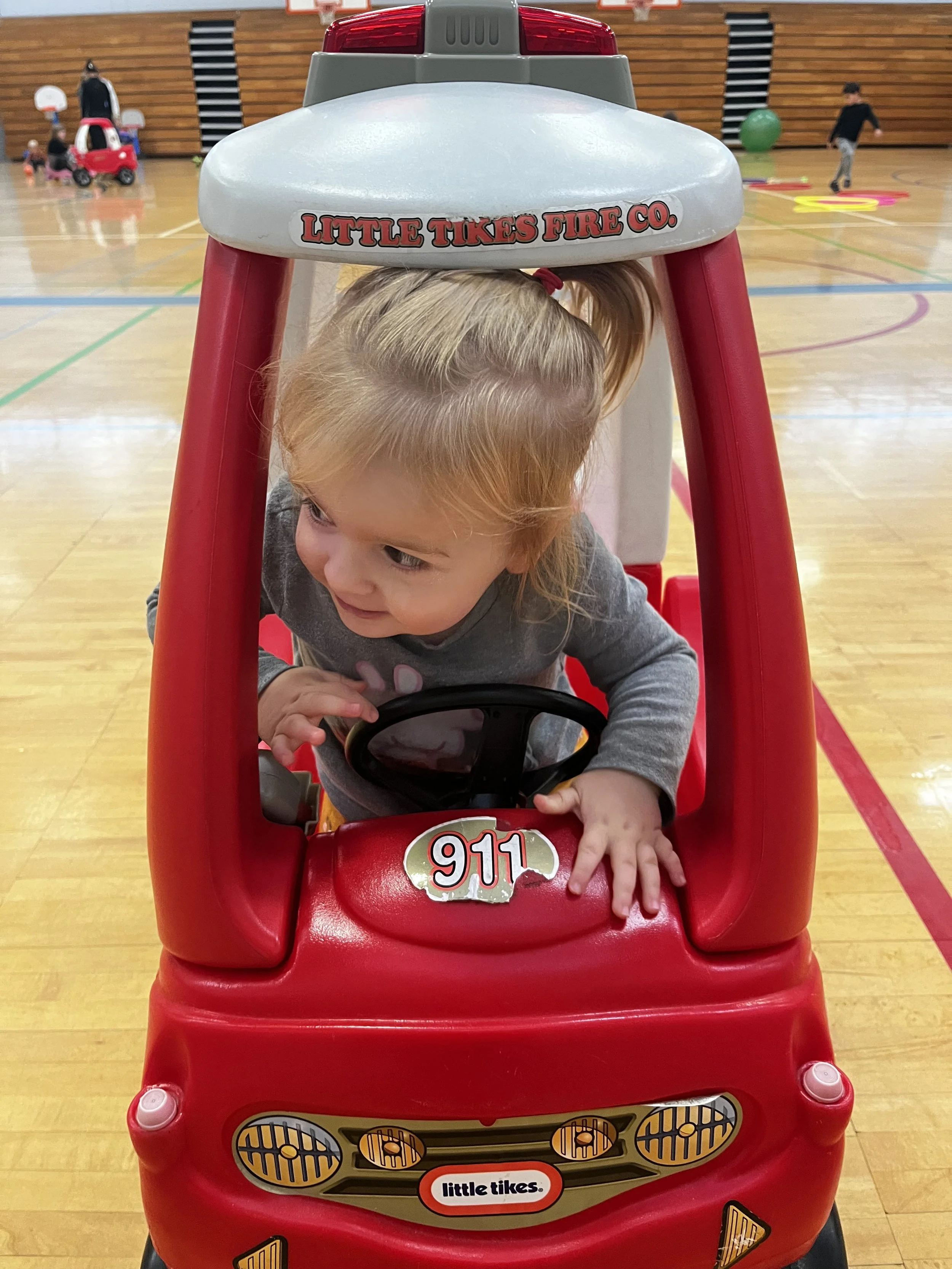 3 BEST ACTIVITIES TO DO WITH TODDLERS IN SHORELINE (under $5)