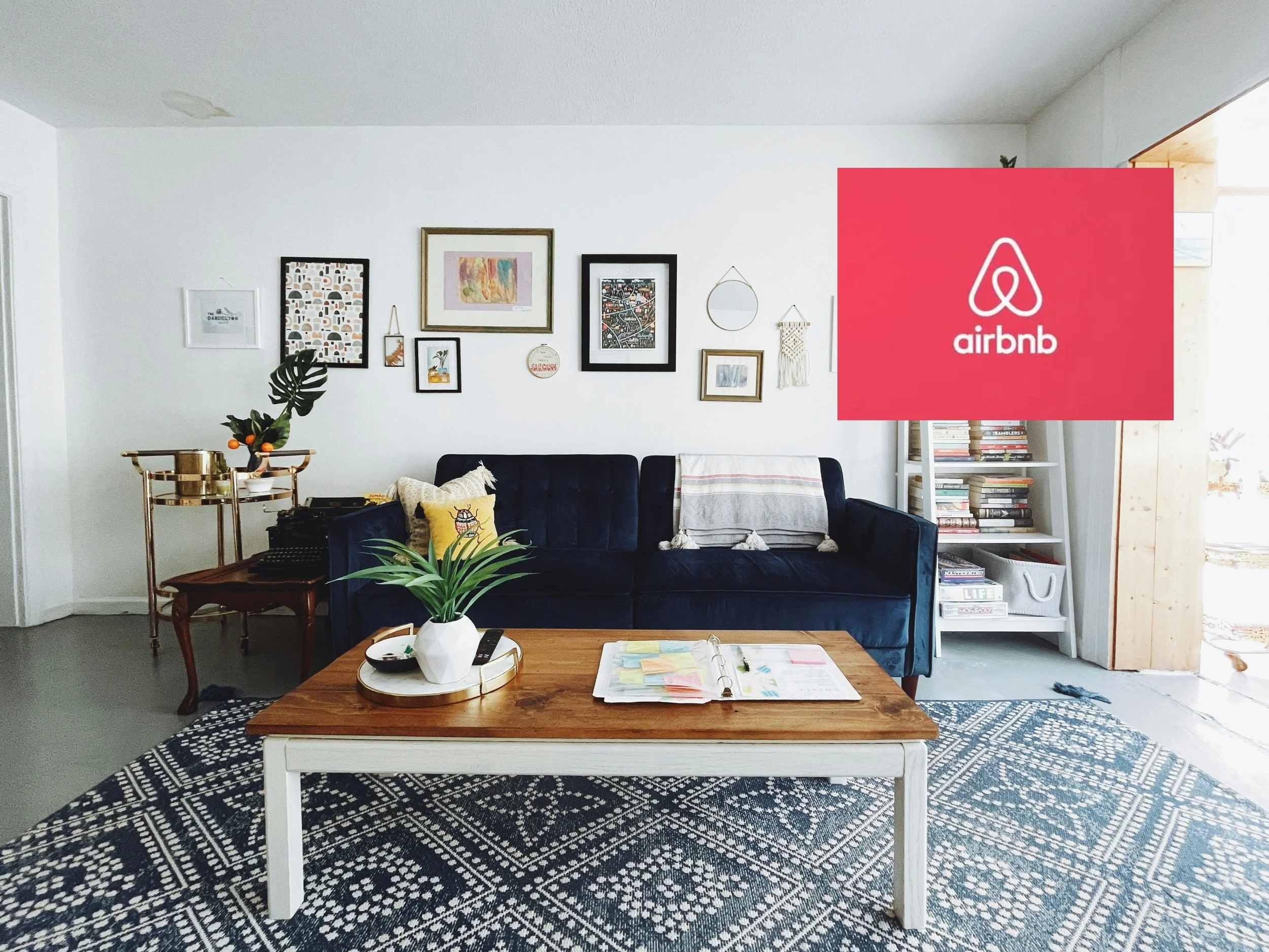 SHOULD YOU BUY AN AIRBNB IN 2024?
