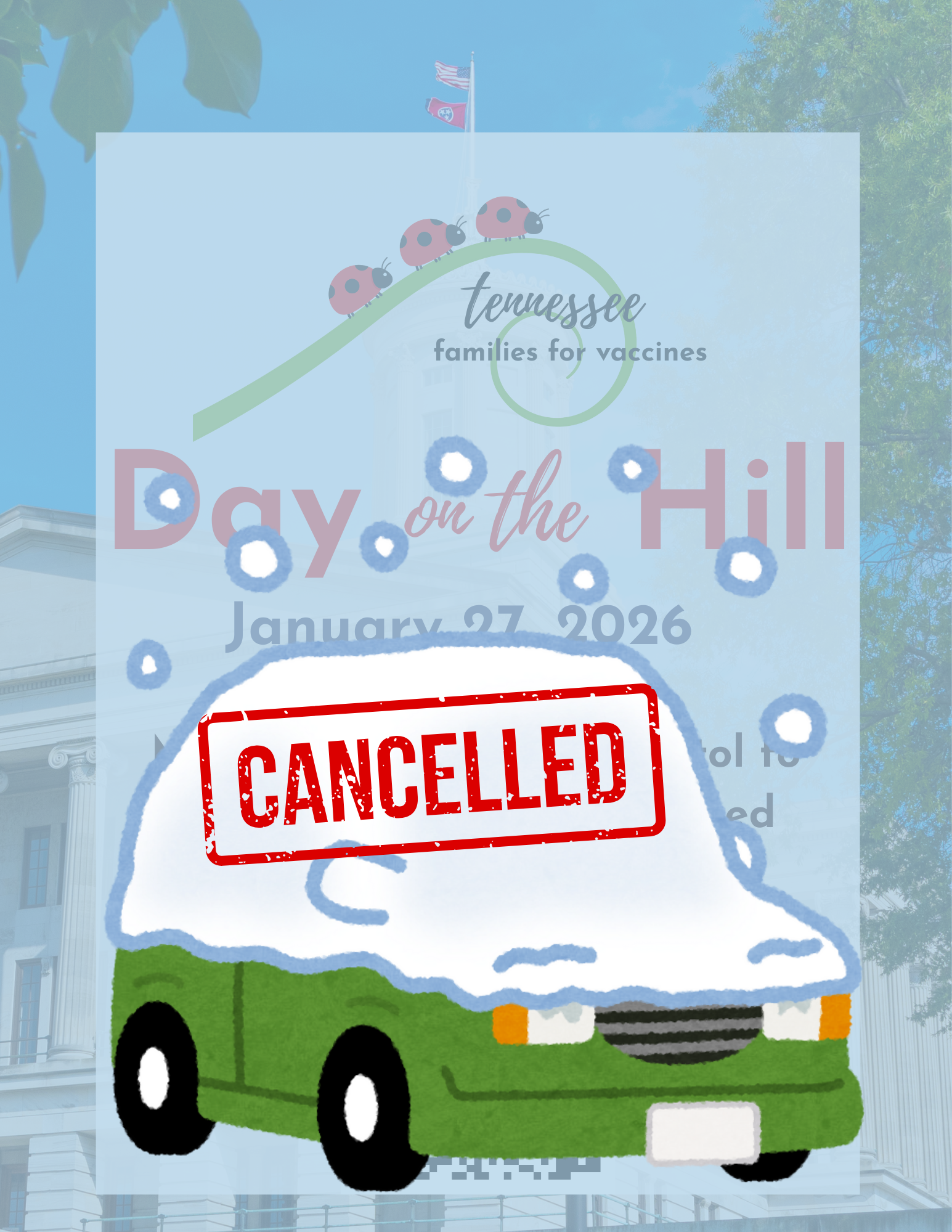 4th Annual Day on the Hill