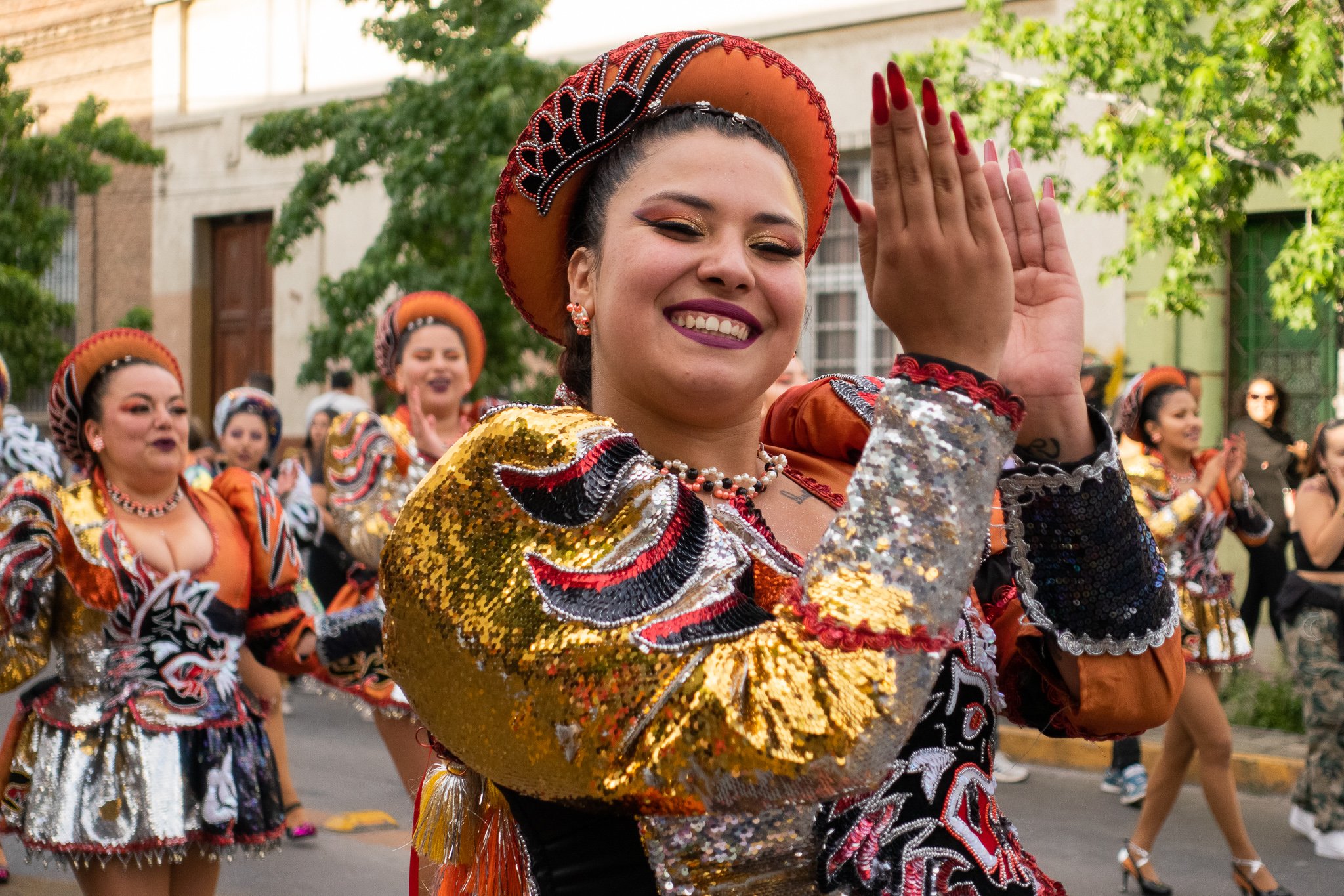 National indigenous peoples day