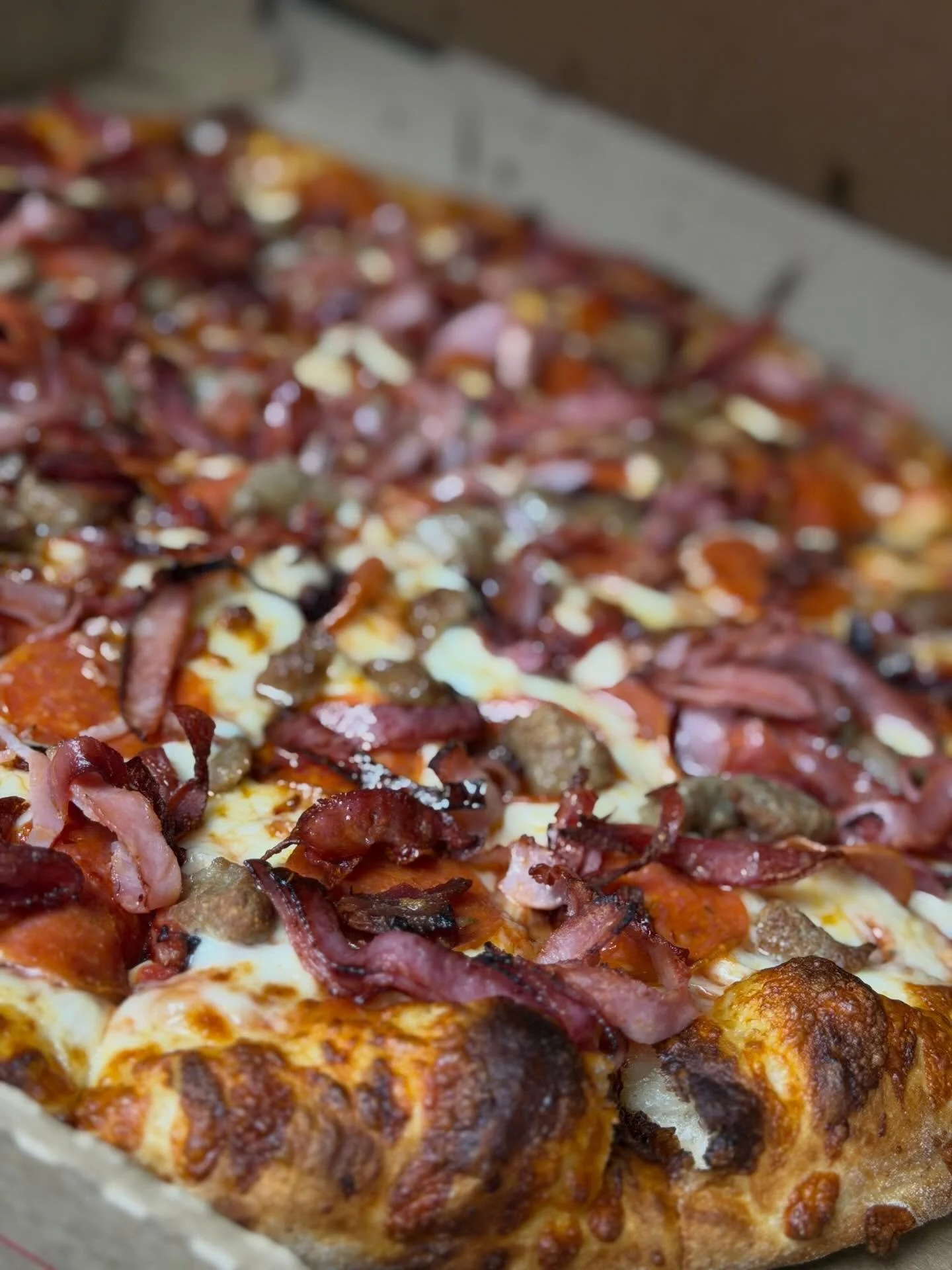 Calling all meat lovers! This one&rsquo;s for you!!