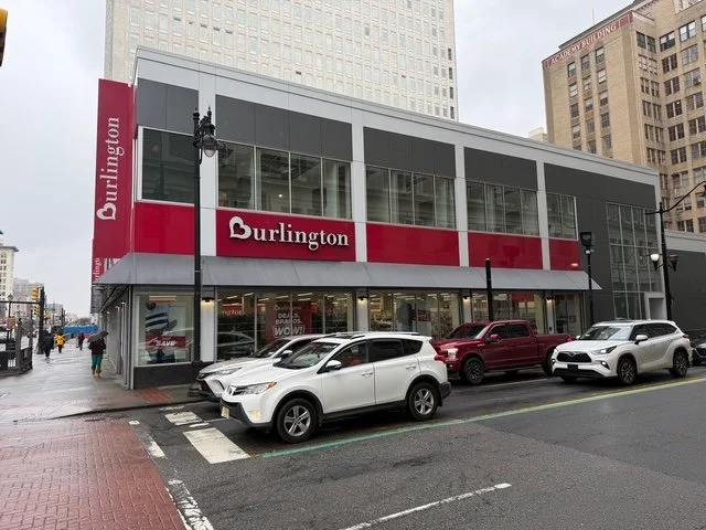 729 Broad St - Newark