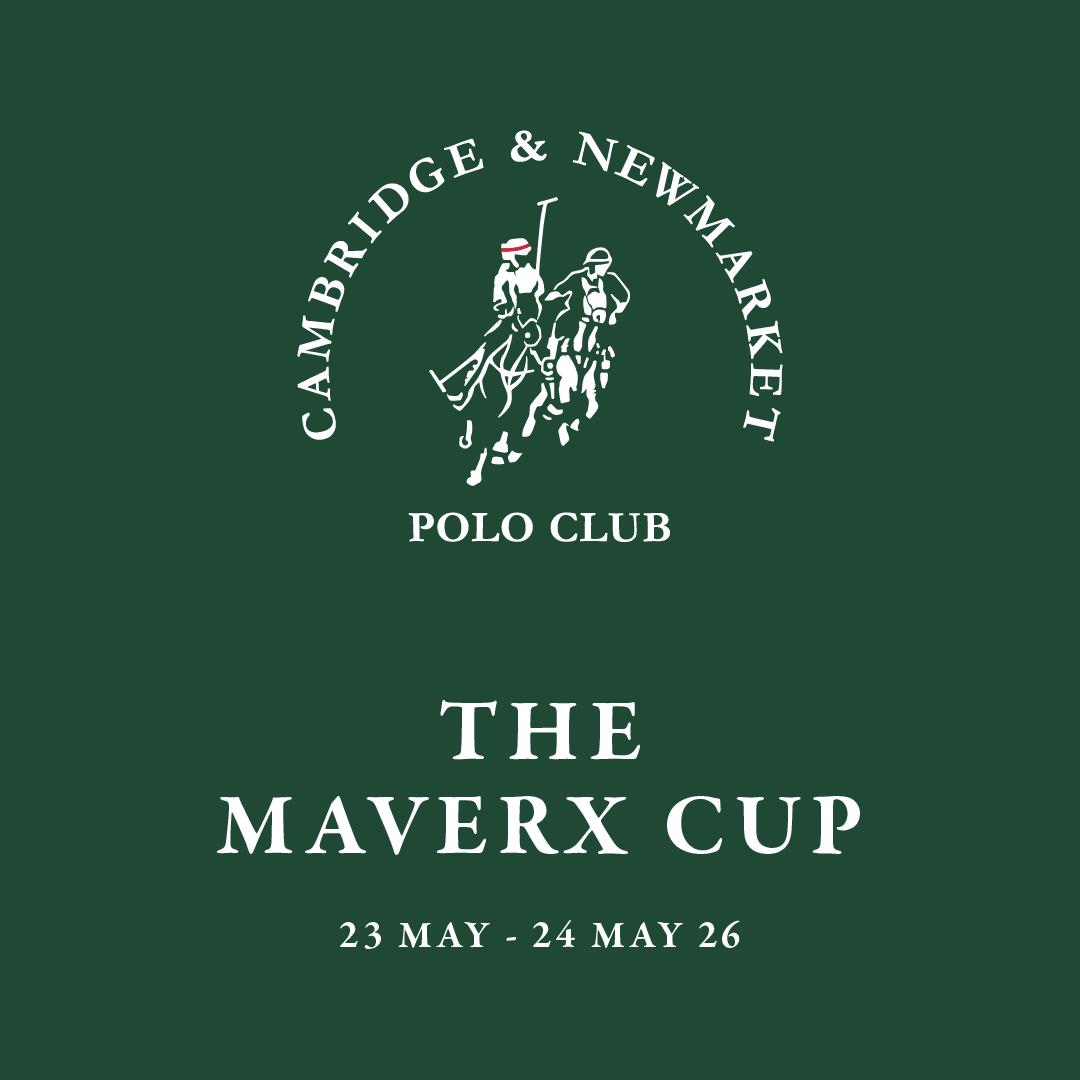 The Maverx Cup / 23rd - 24th May 2026