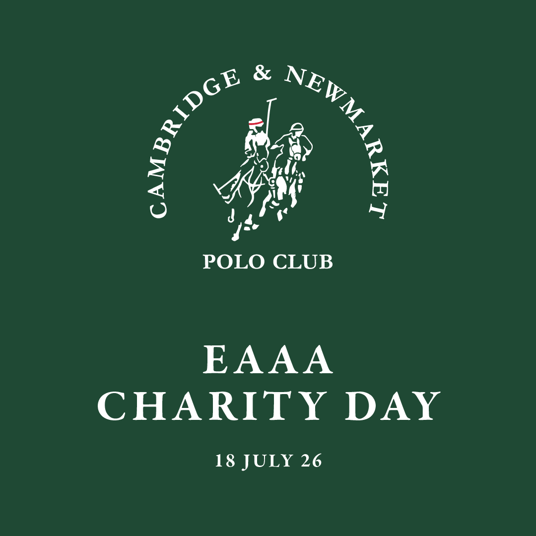 EAAA Charity Day / 18th July 2026