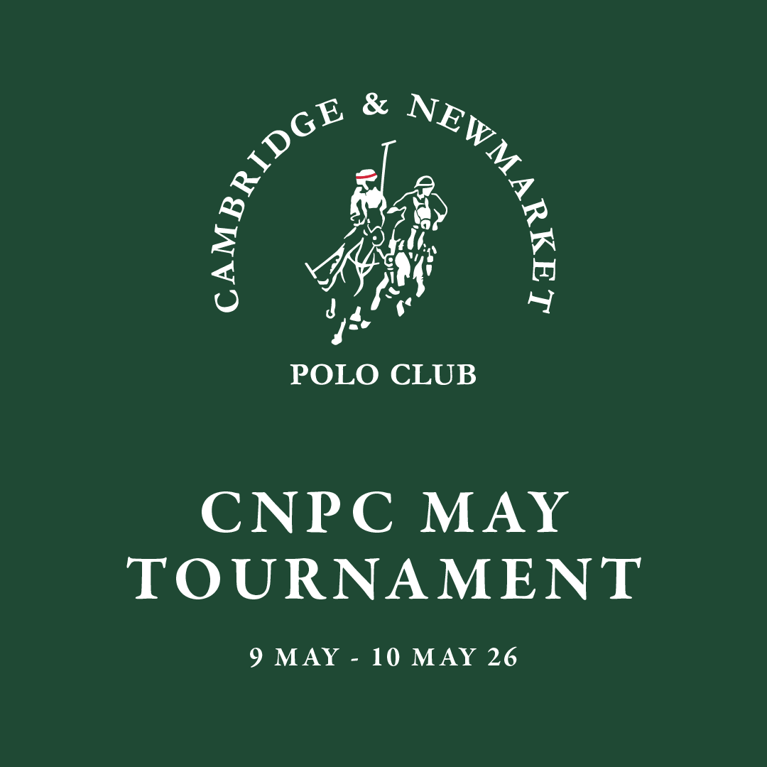 CNPC May Tournament / 9th - 10th May 2026