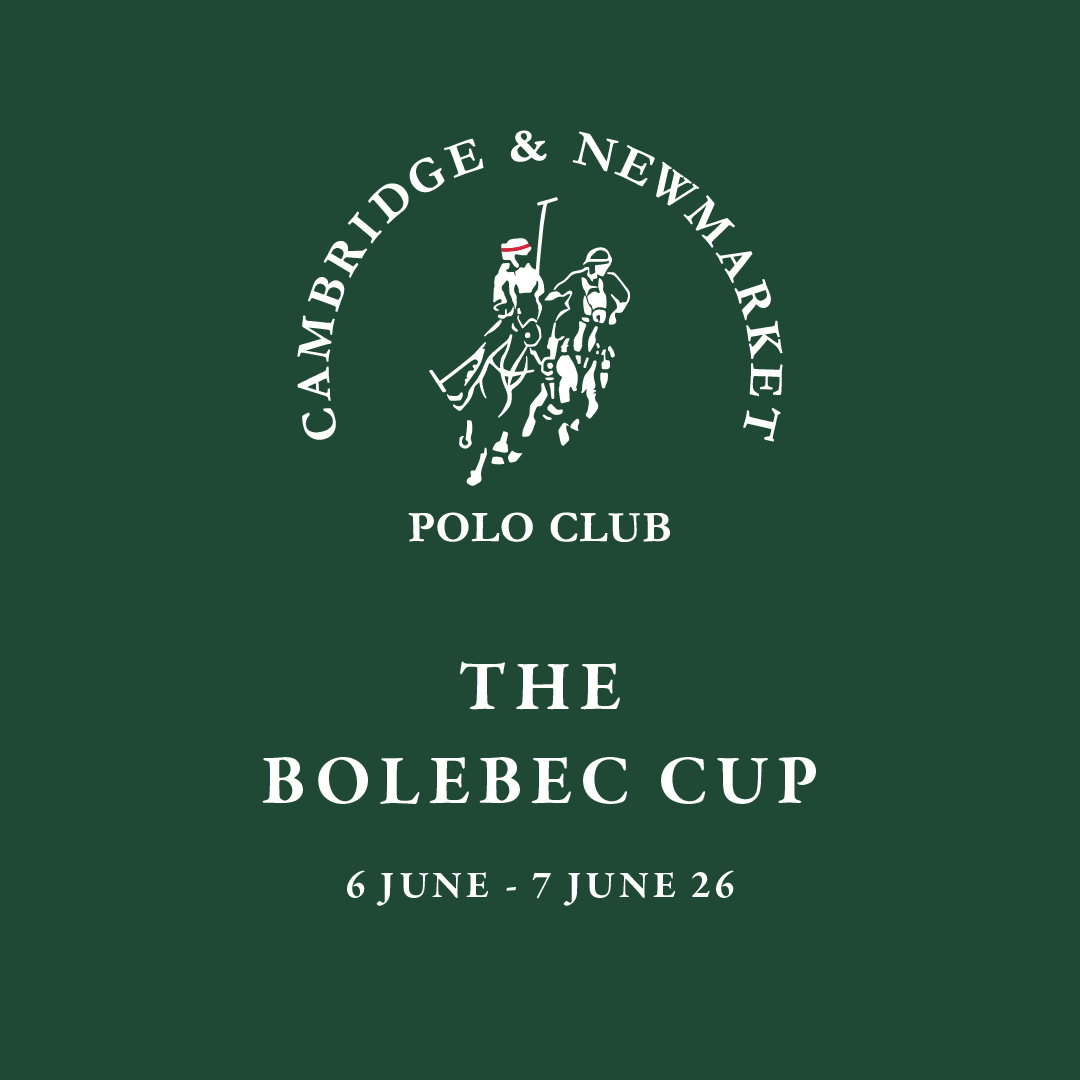 The Bolebec Cup / 6th - 7th June 2026