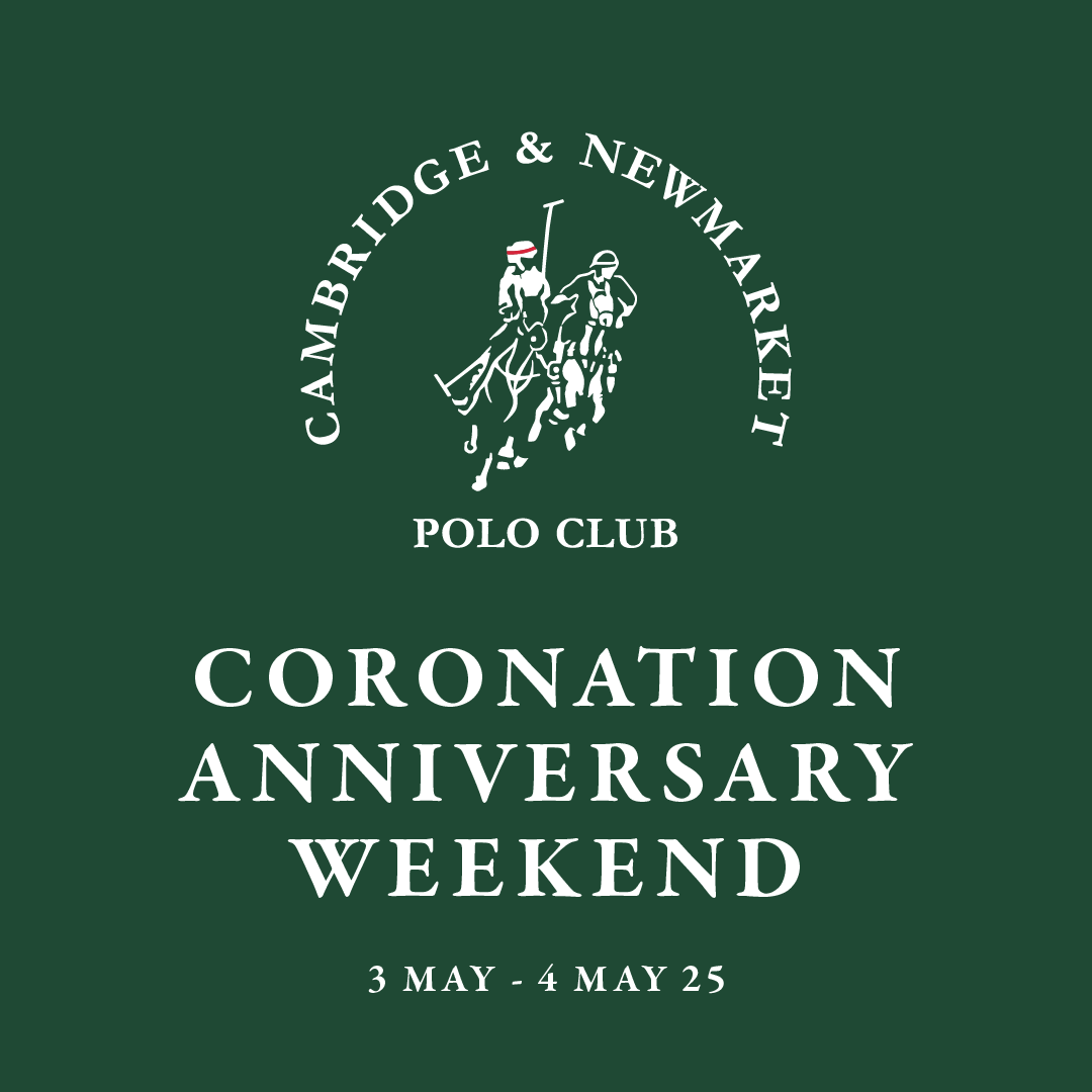 Coronation Anniversary Weekend / 3rd & 4th May 2025