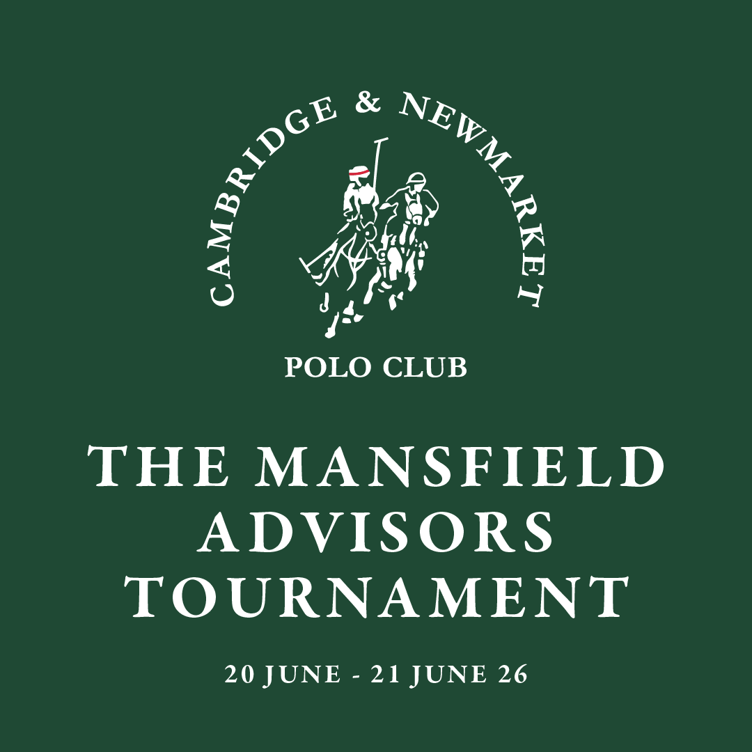 The Mansfield Advisors Tournament / 20th - 21st June 2026