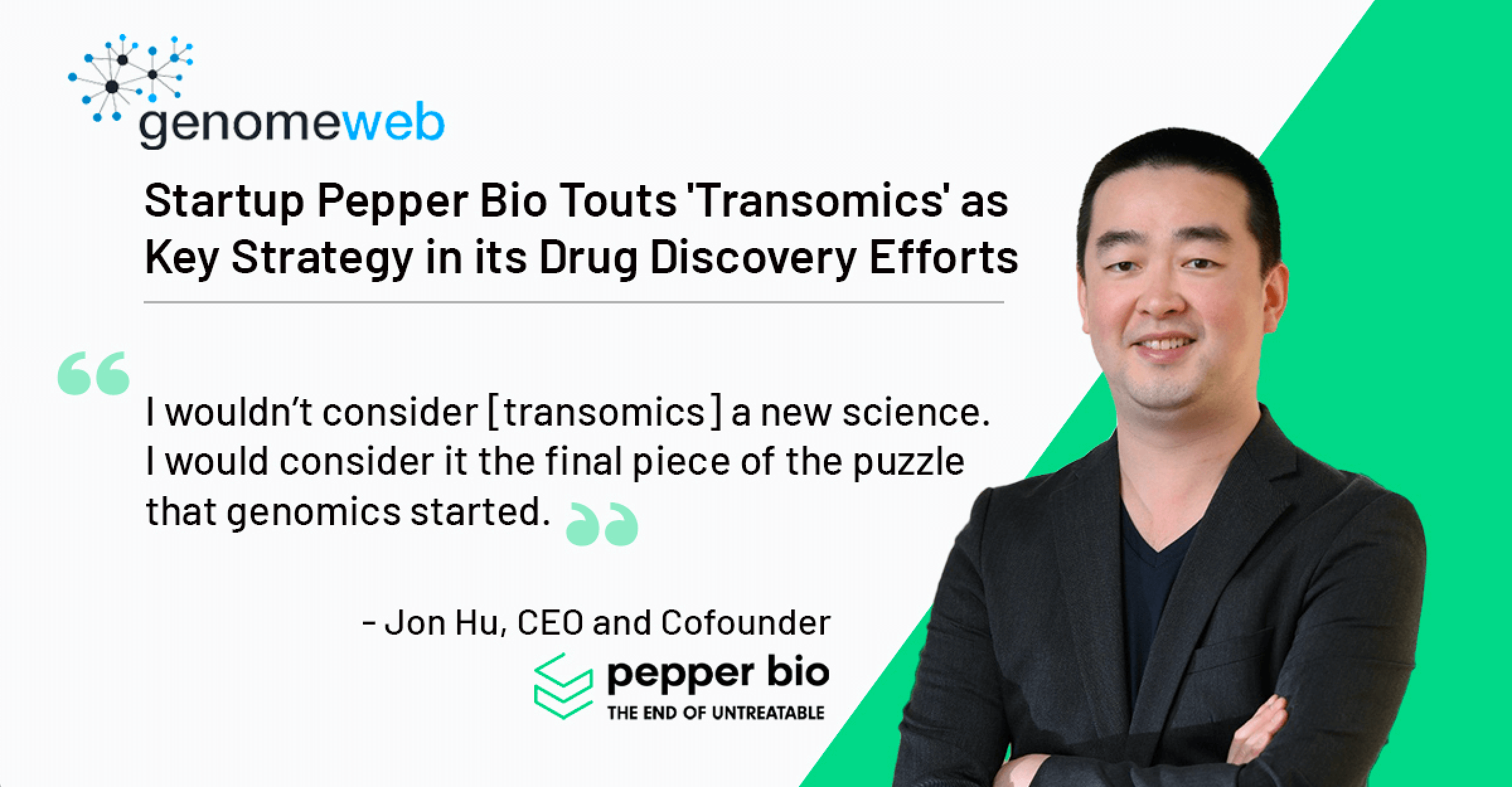 GenomeWeb-Jon-Hu-Quote-20230118.png