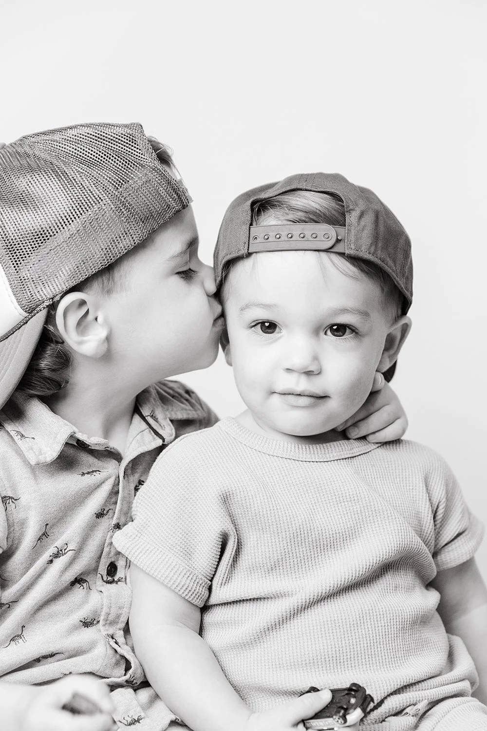 DFW Classic Kid Portraits