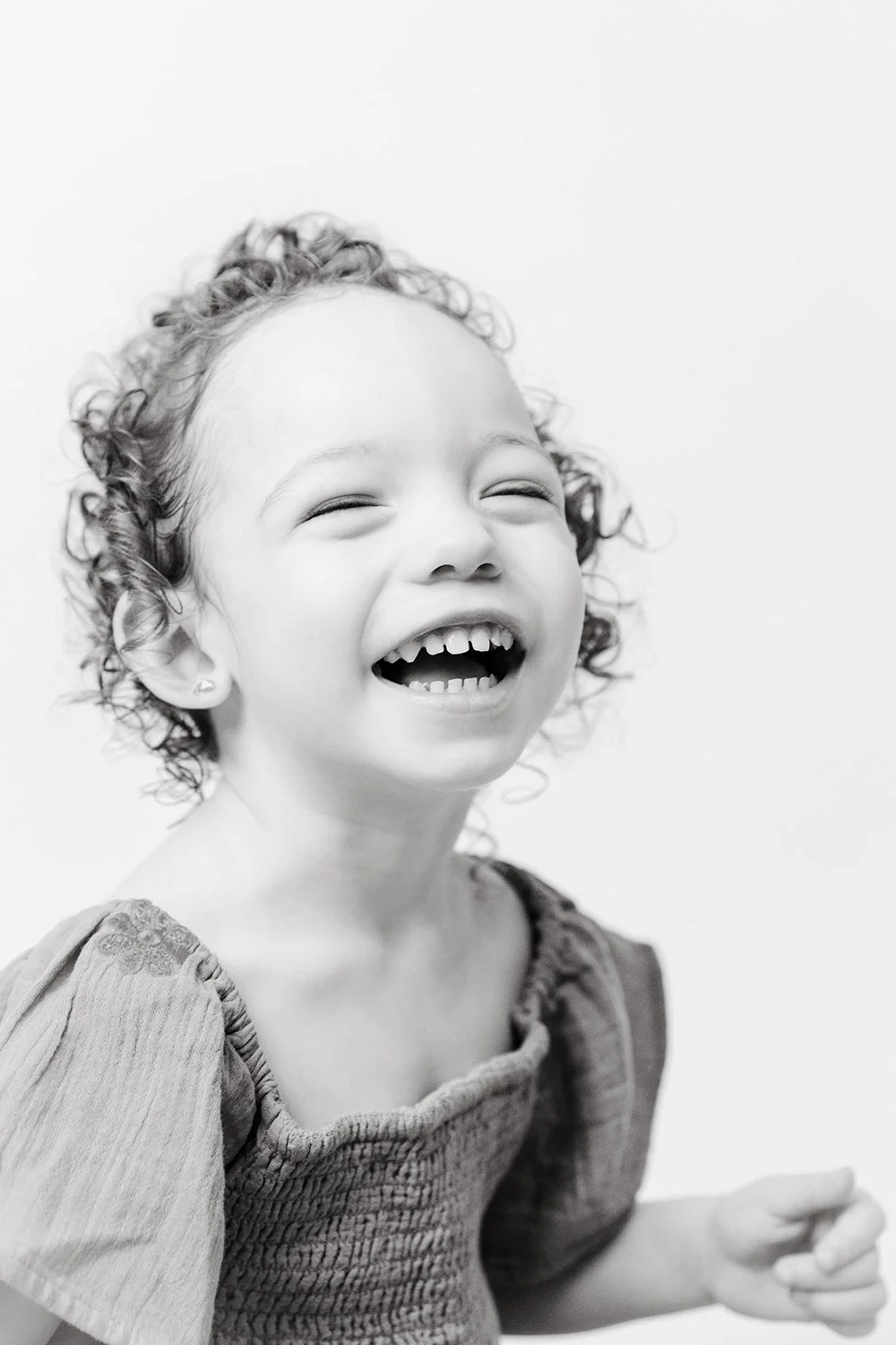 Dallas Fort Worth Personality Portraits