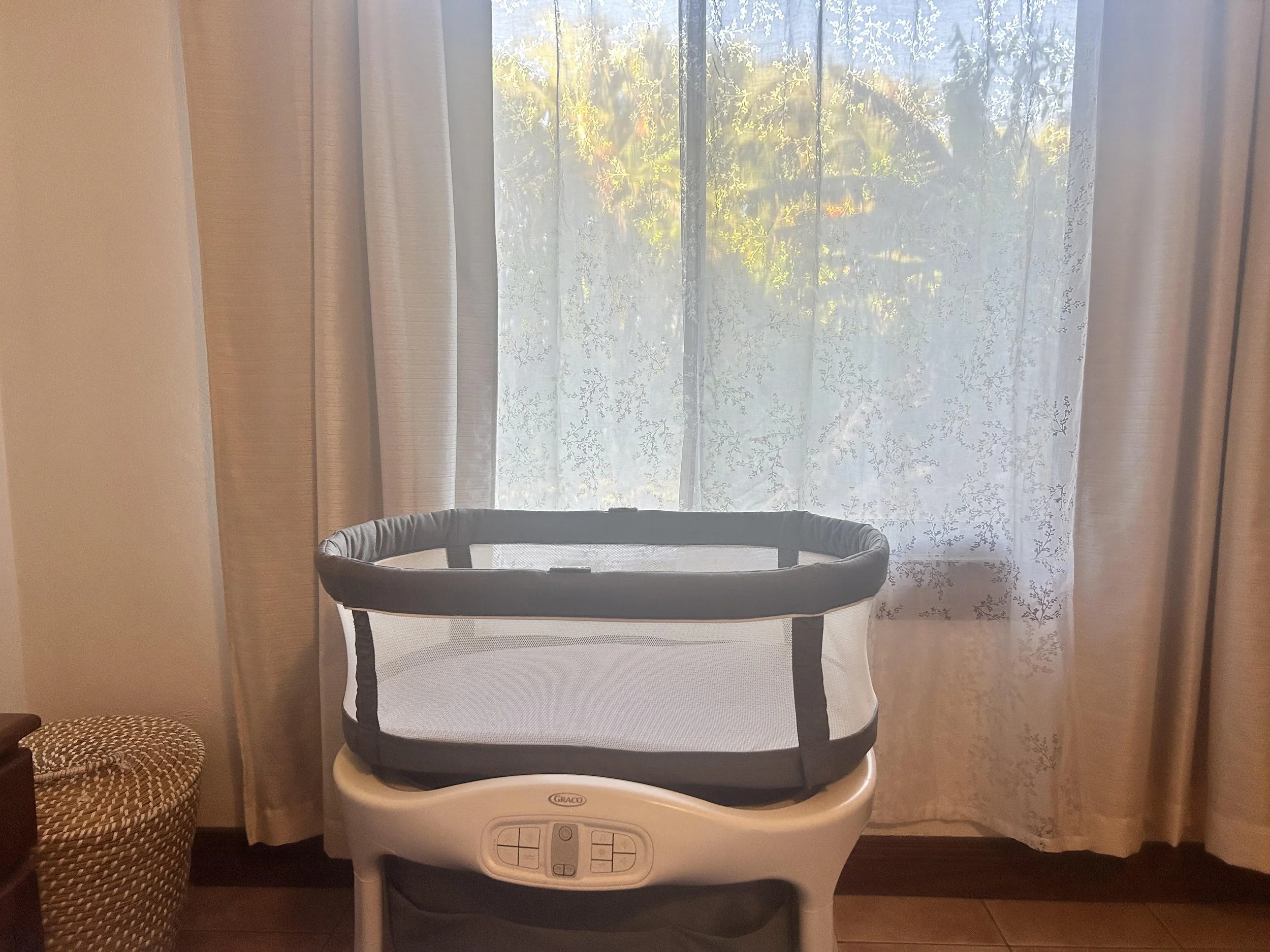 Essential Baby Items: A Dilemma