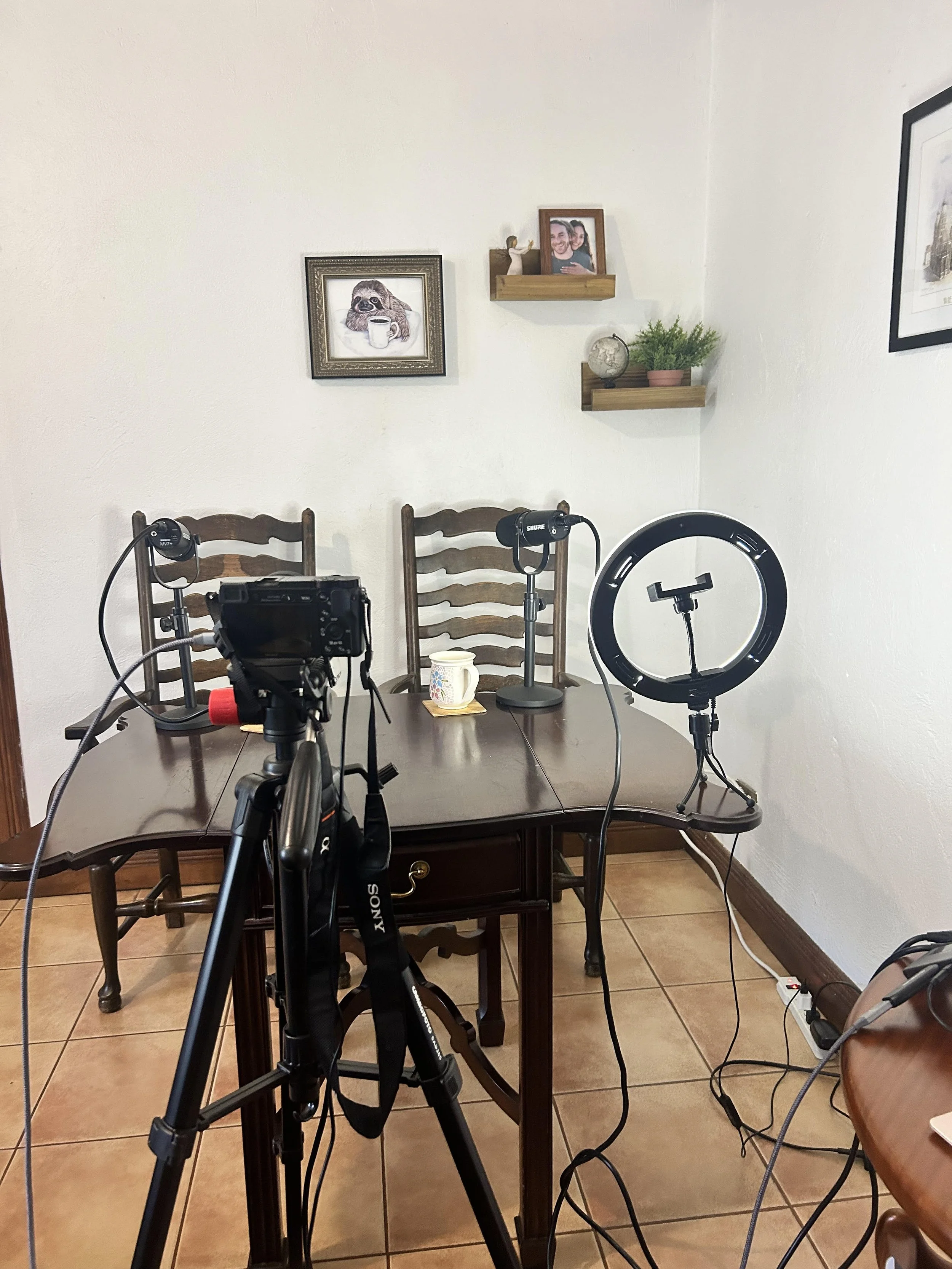 Episode 1: Introduction