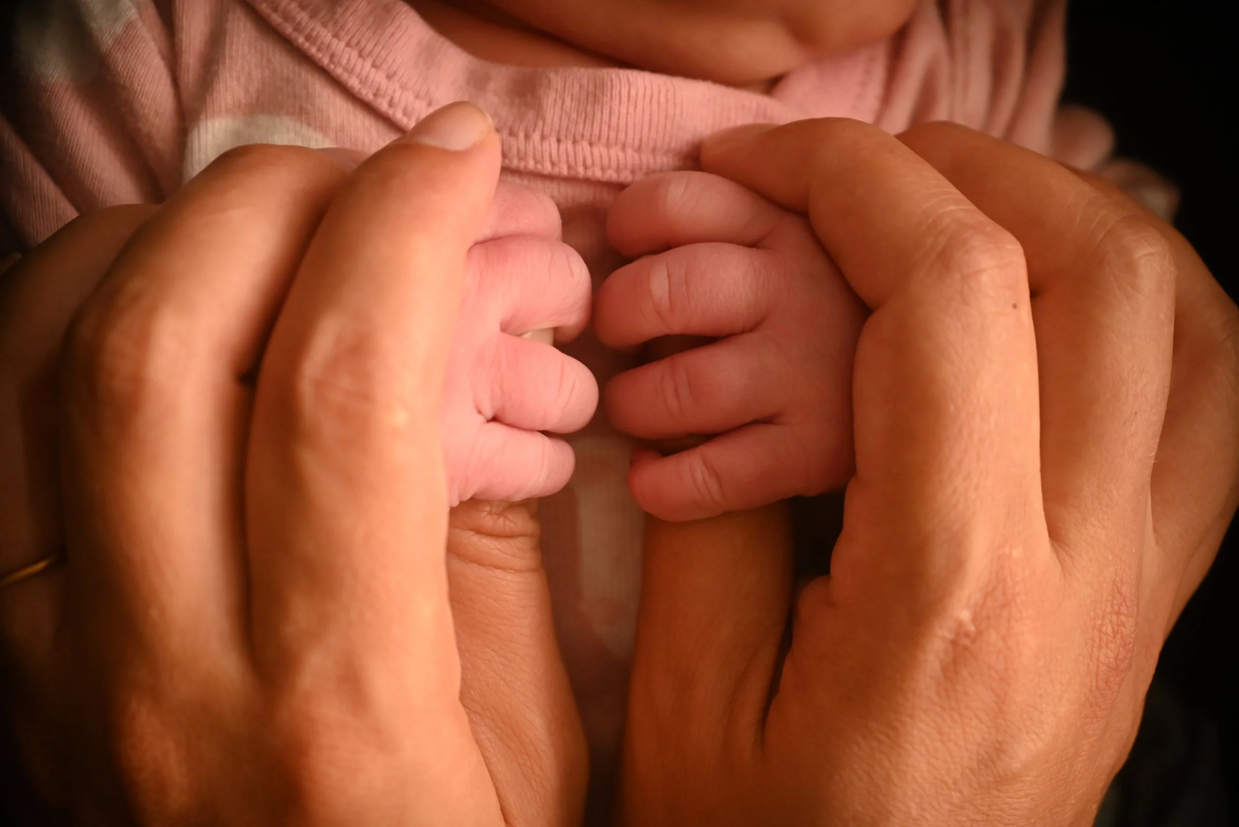 Introducing Selah Joy