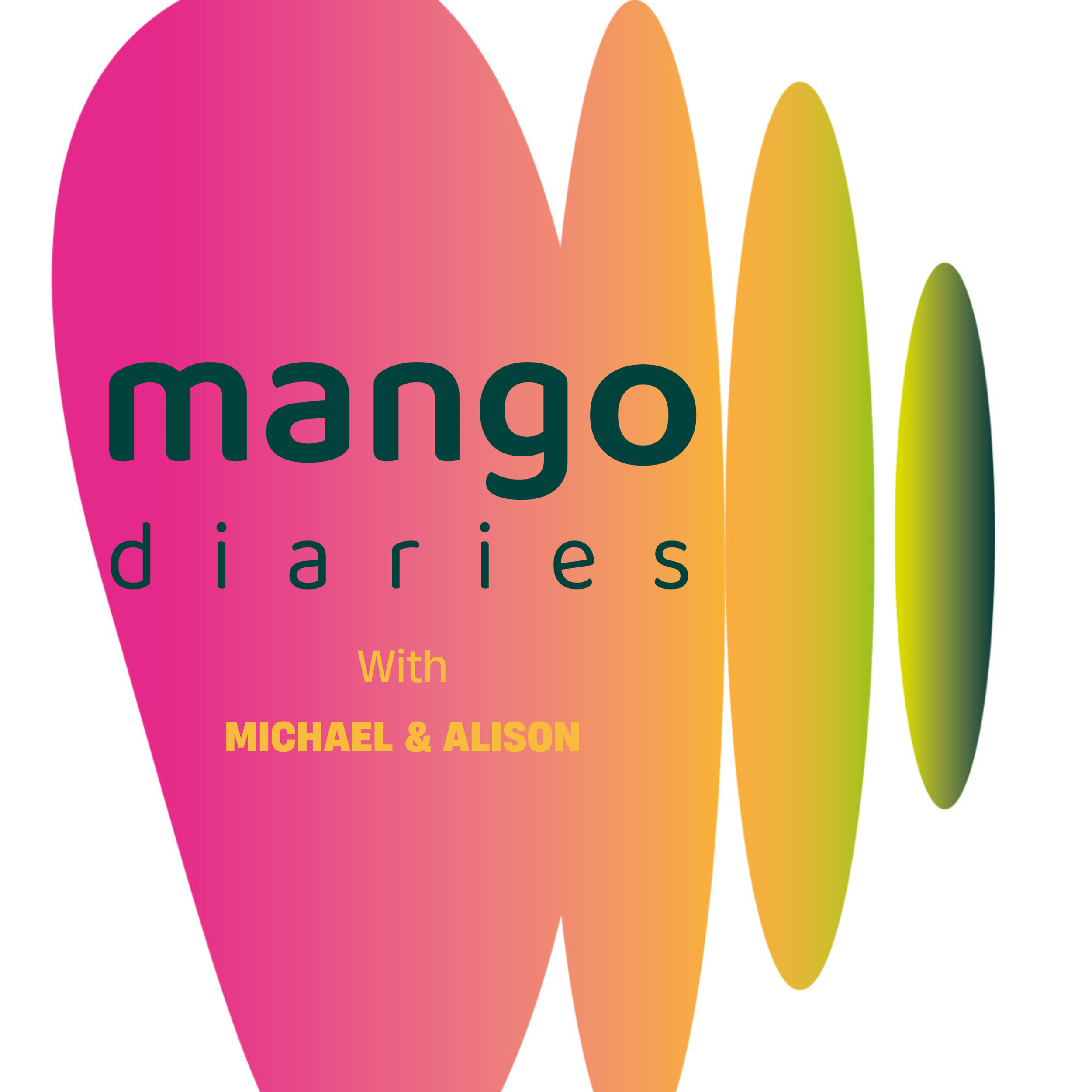 Episode 1: Introduction - Welcome to Mango Diaries