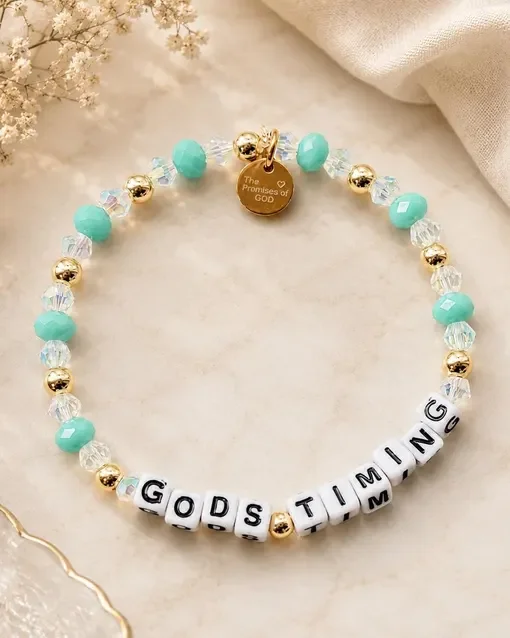 God’s Timing