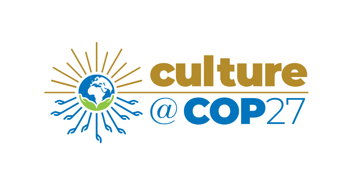 Culture & Creativity for Climate — Climate Heritage Network
