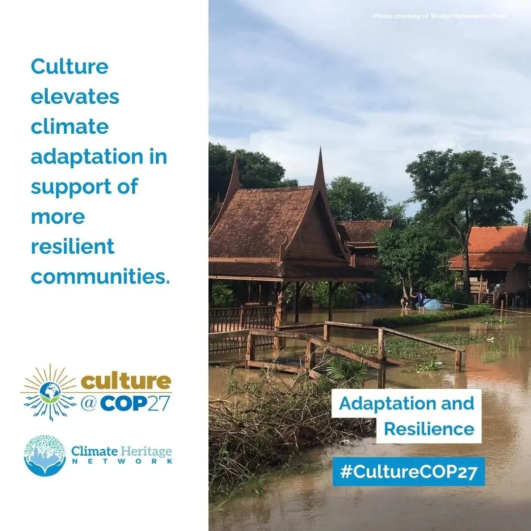 Multi language post! 
Culture reflects and influences our social behavior and our consumption patterns. It mediates our relationship with the environment and our perception of risk. As such, culture is also crucial to our&nb