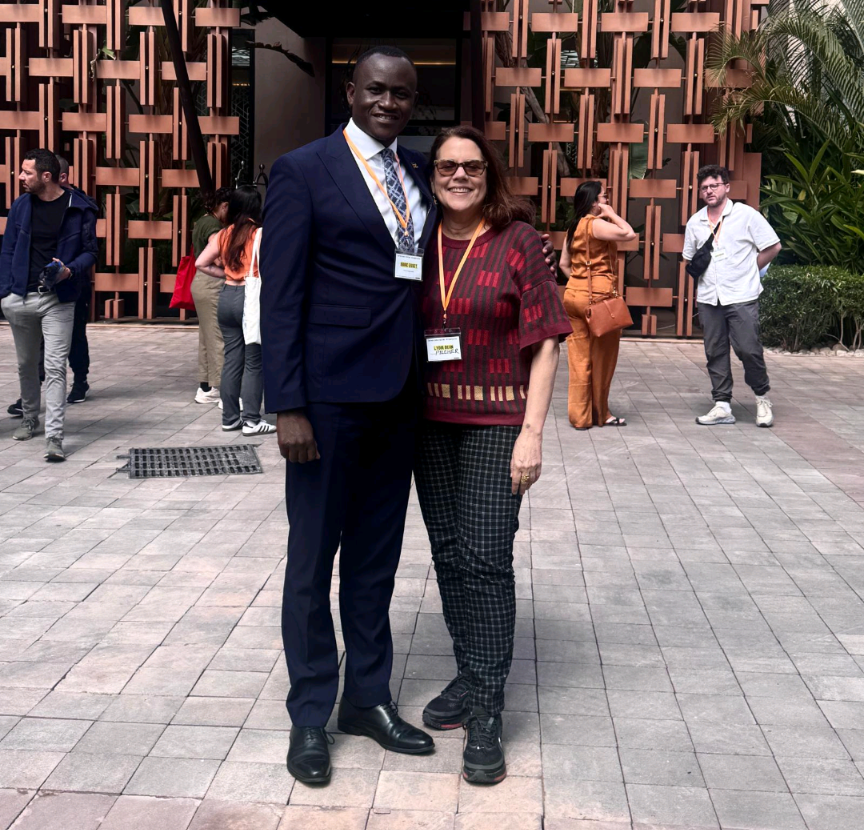 CHN Leaders in the Field: Cultural Global Stocktake