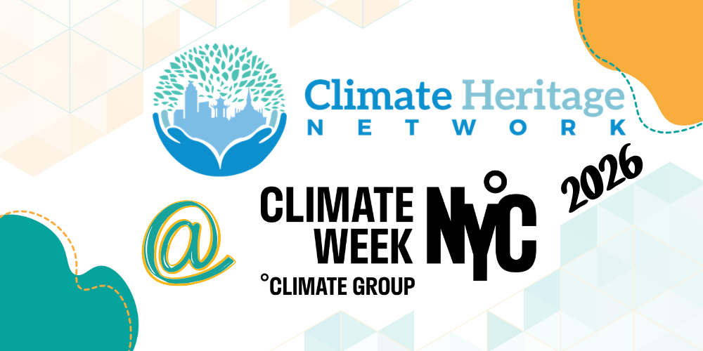 Climate Week NYC 2026
