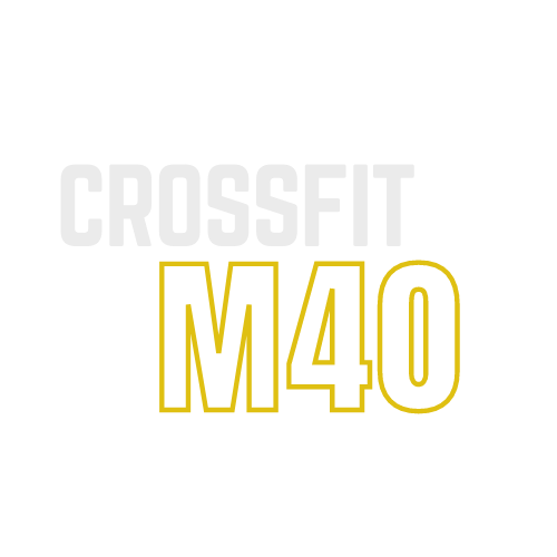 CrossFit M40