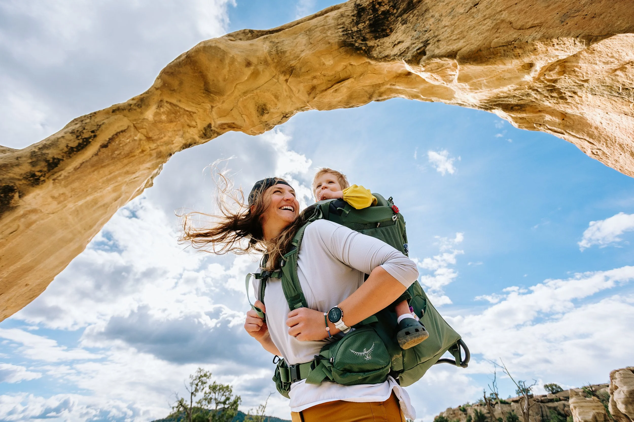 Osprey Packs Poco Pack Premium