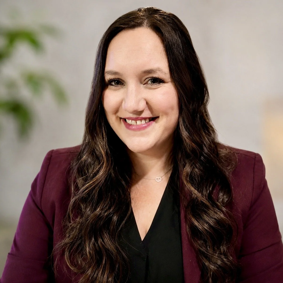 Meet Sarah…
