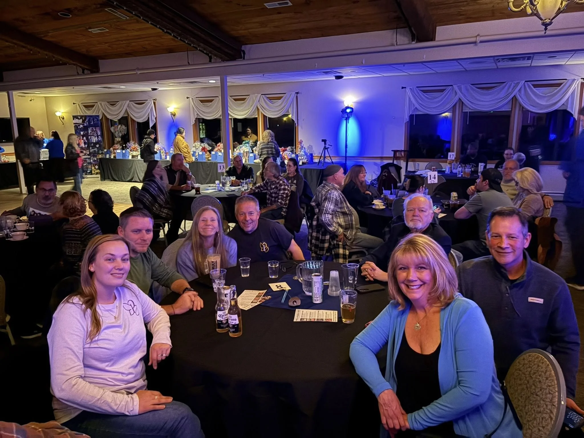 FunnyRaising Comedy Night