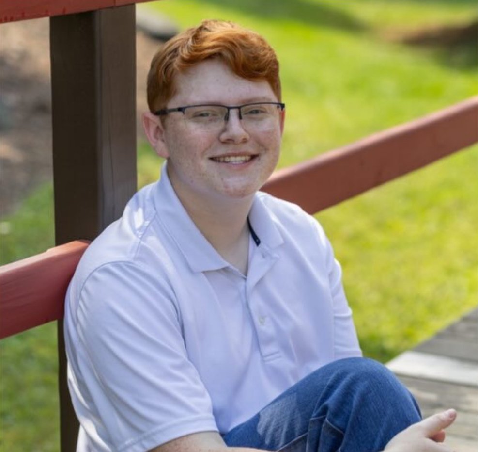 THE PEOPLE HE NEVER MET: AARON BOYD’S LESSON IN COMMUNITY