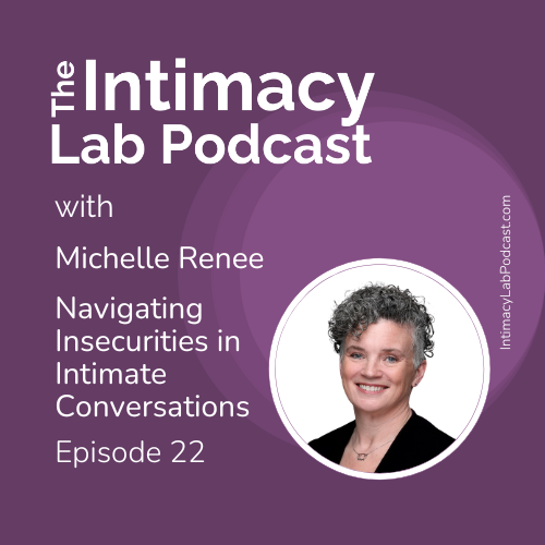 Navigating Insecurities in Intimate Conversations