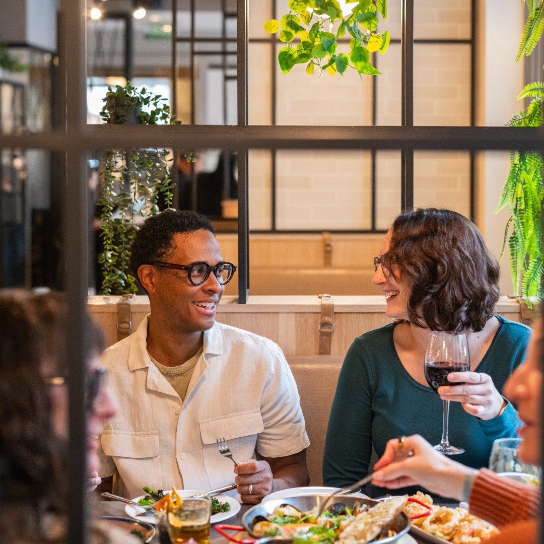 This weekend is the last chance to enjoy our Seattle Restaurant Week menu, with limited reservations remaining. Thanks for joining us for this Emerald City showcase! See you again soon!