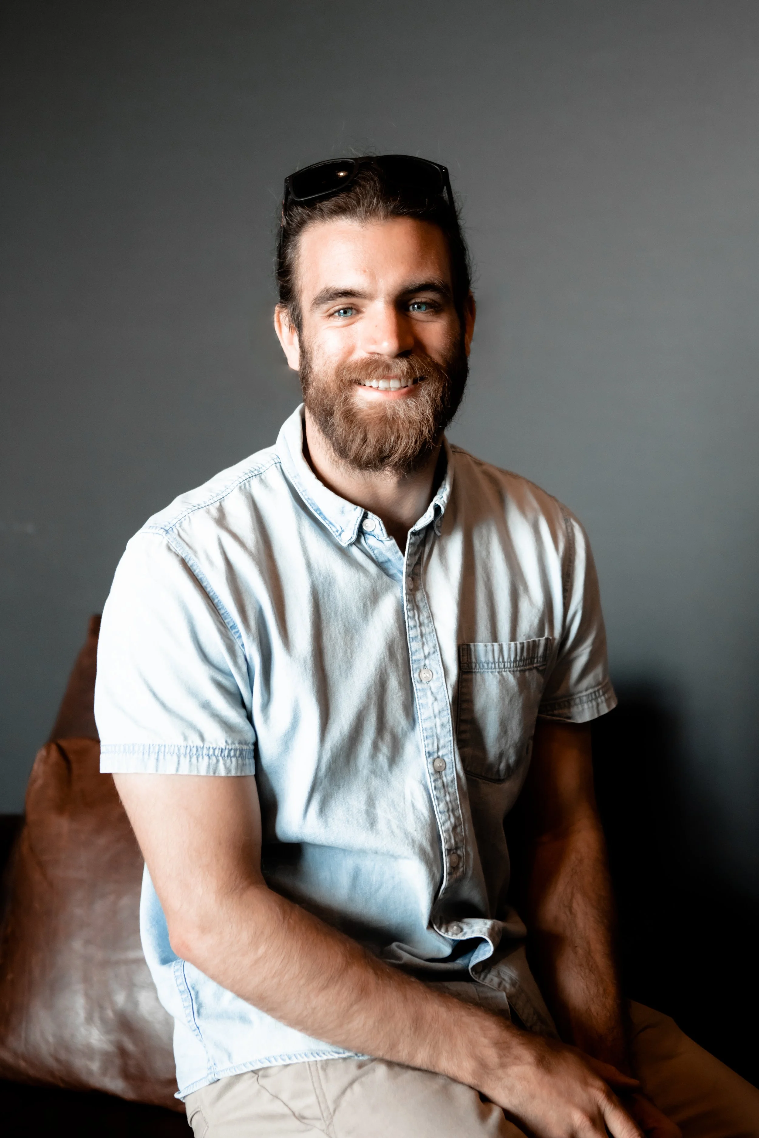 About Camino Church — Camino Church