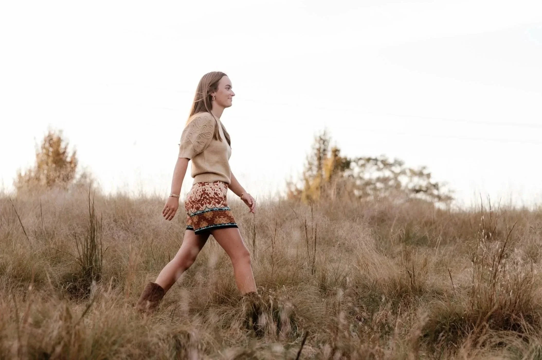 High School Senior Picture Photography