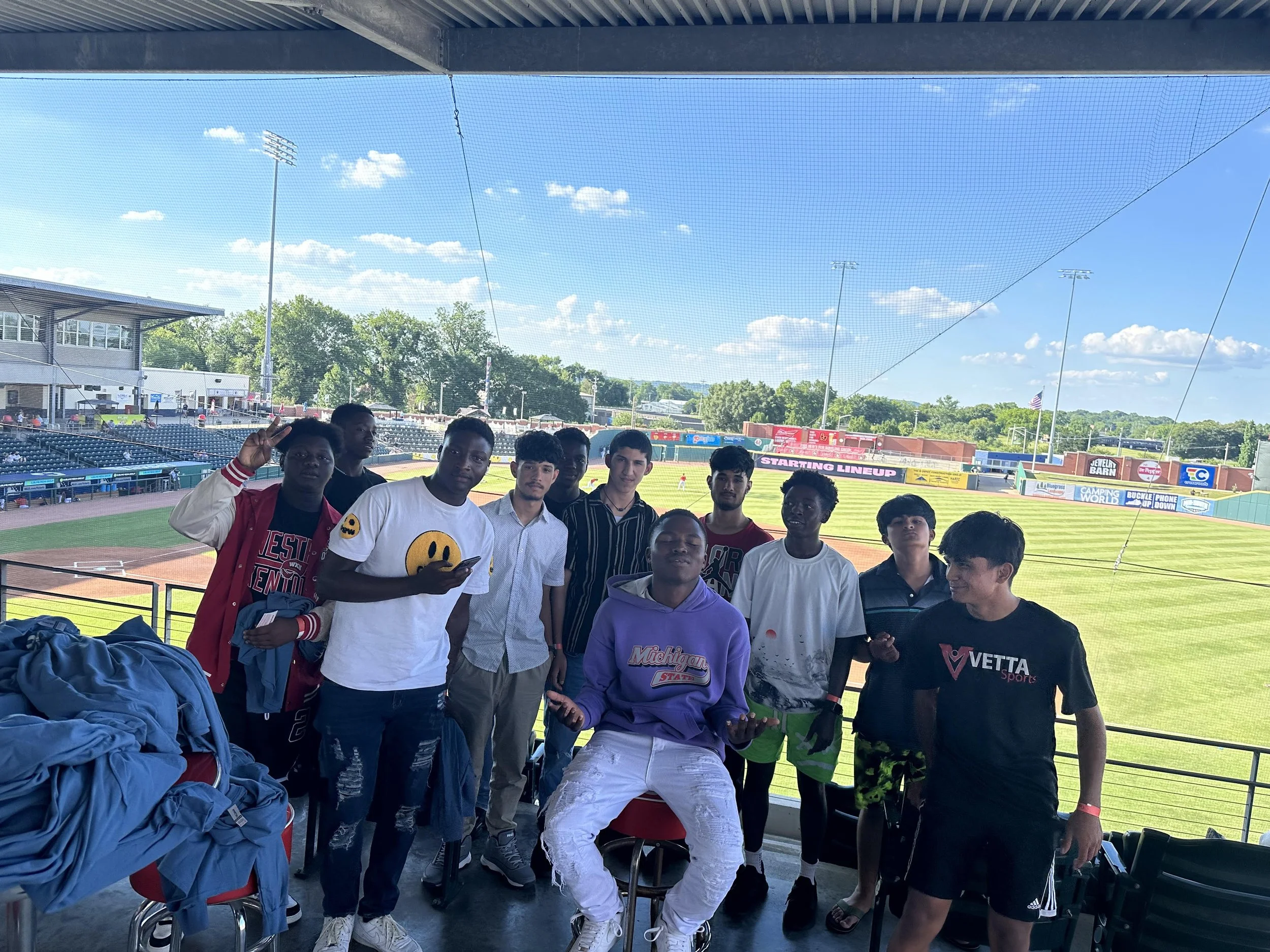 Refuge BG | Empowering Refugees & Immigrants with Community Support and ...