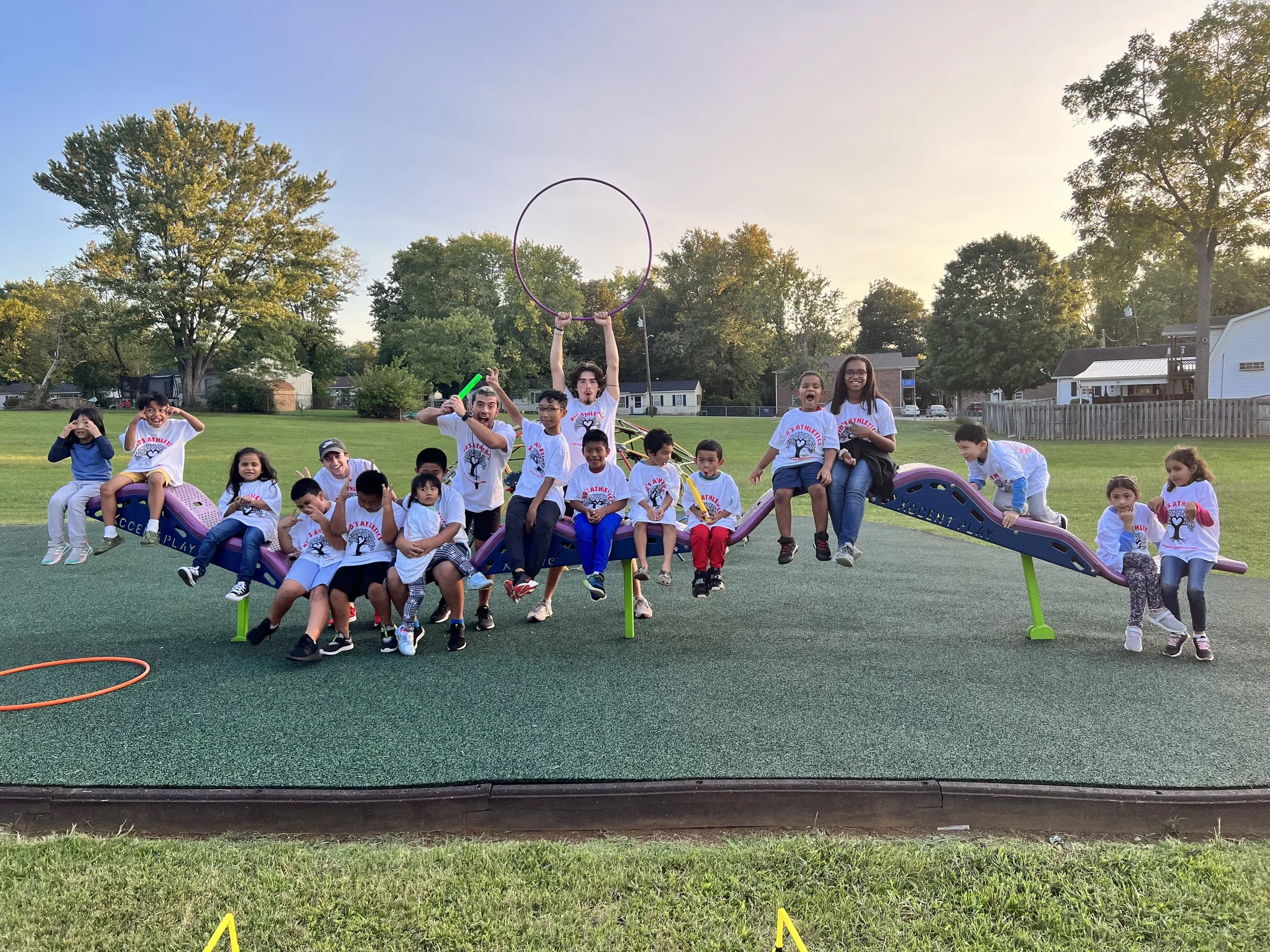 Refuge BG | Empowering Refugees & Immigrants with Community Support and ...