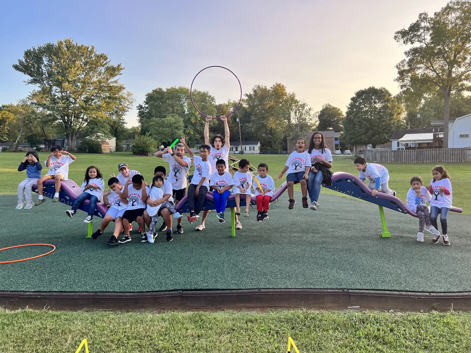 Refuge BG | Empowering Refugees & Immigrants with Community Support and ...