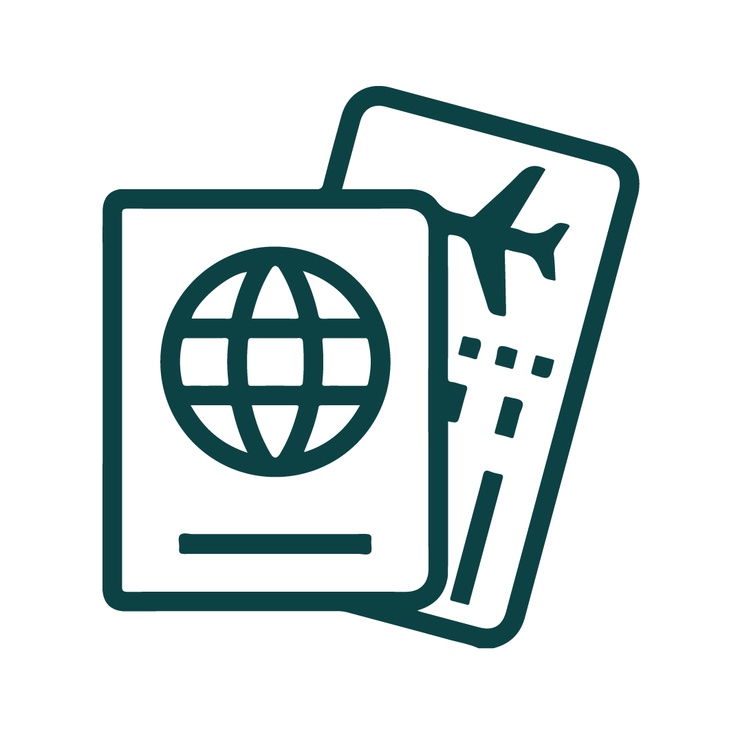 Refuge BG | Empowering Refugees & Immigrants with Community Support and ...