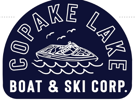 Copake Lake Popup