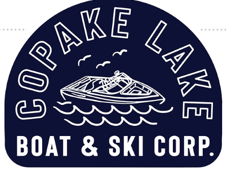 Copake Lake Popup