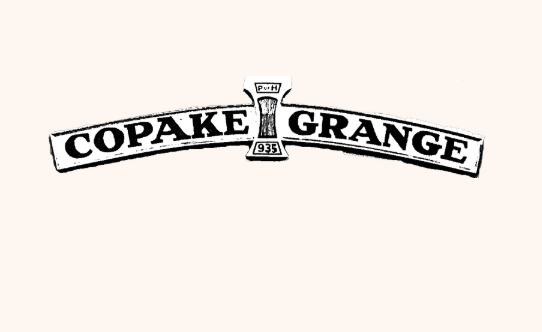 Music at the Grange: Klezmer Night with Itay Dayan &amp; Band