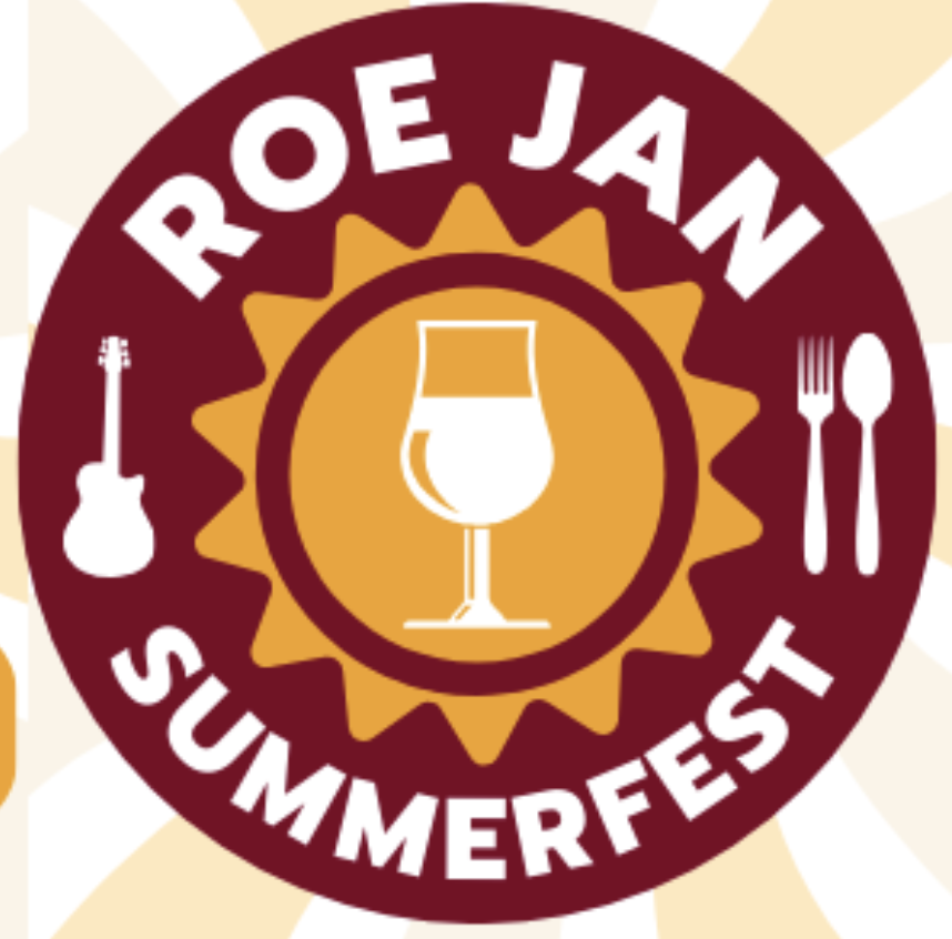Roe Jan SummerFest