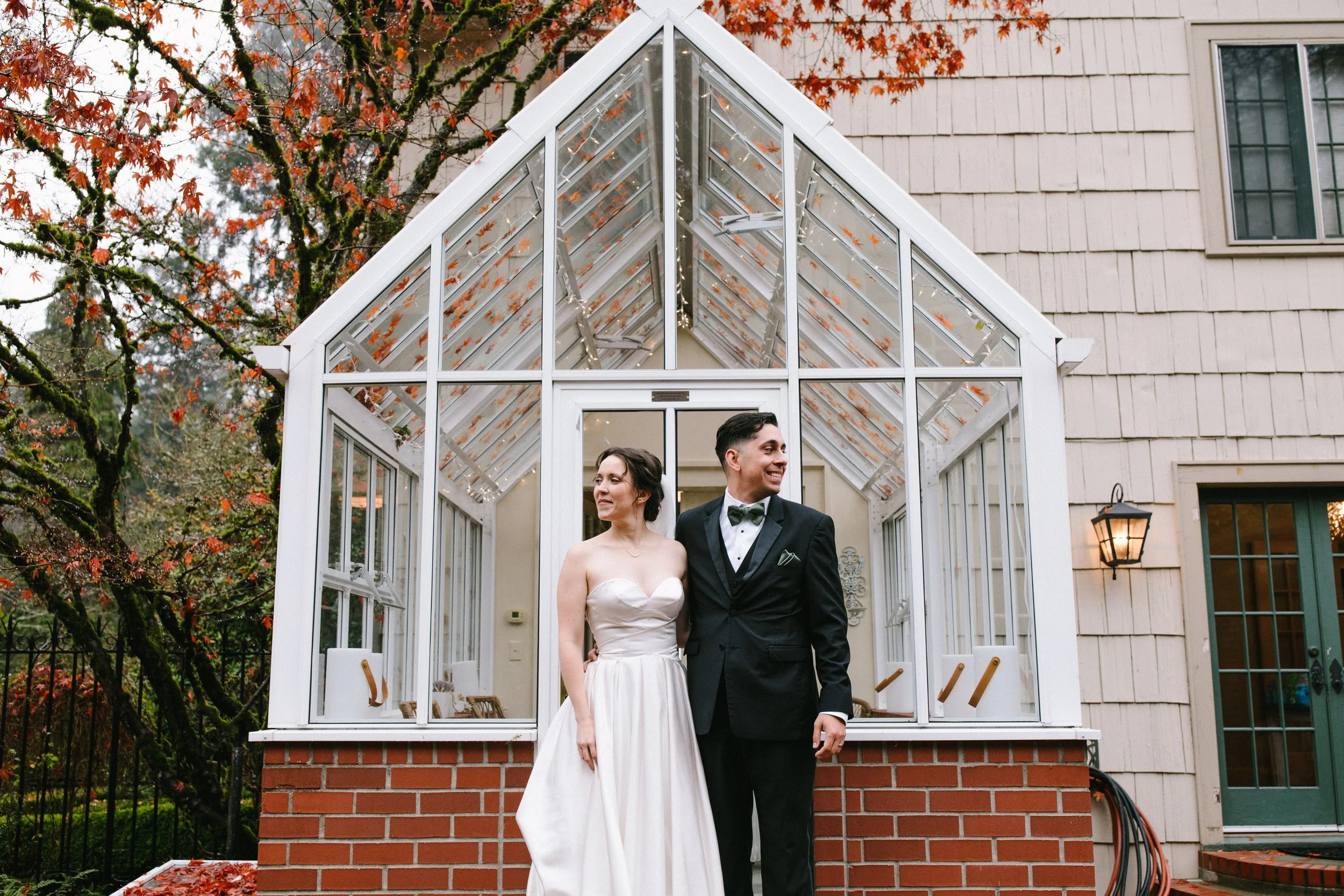 Grace + Kris
