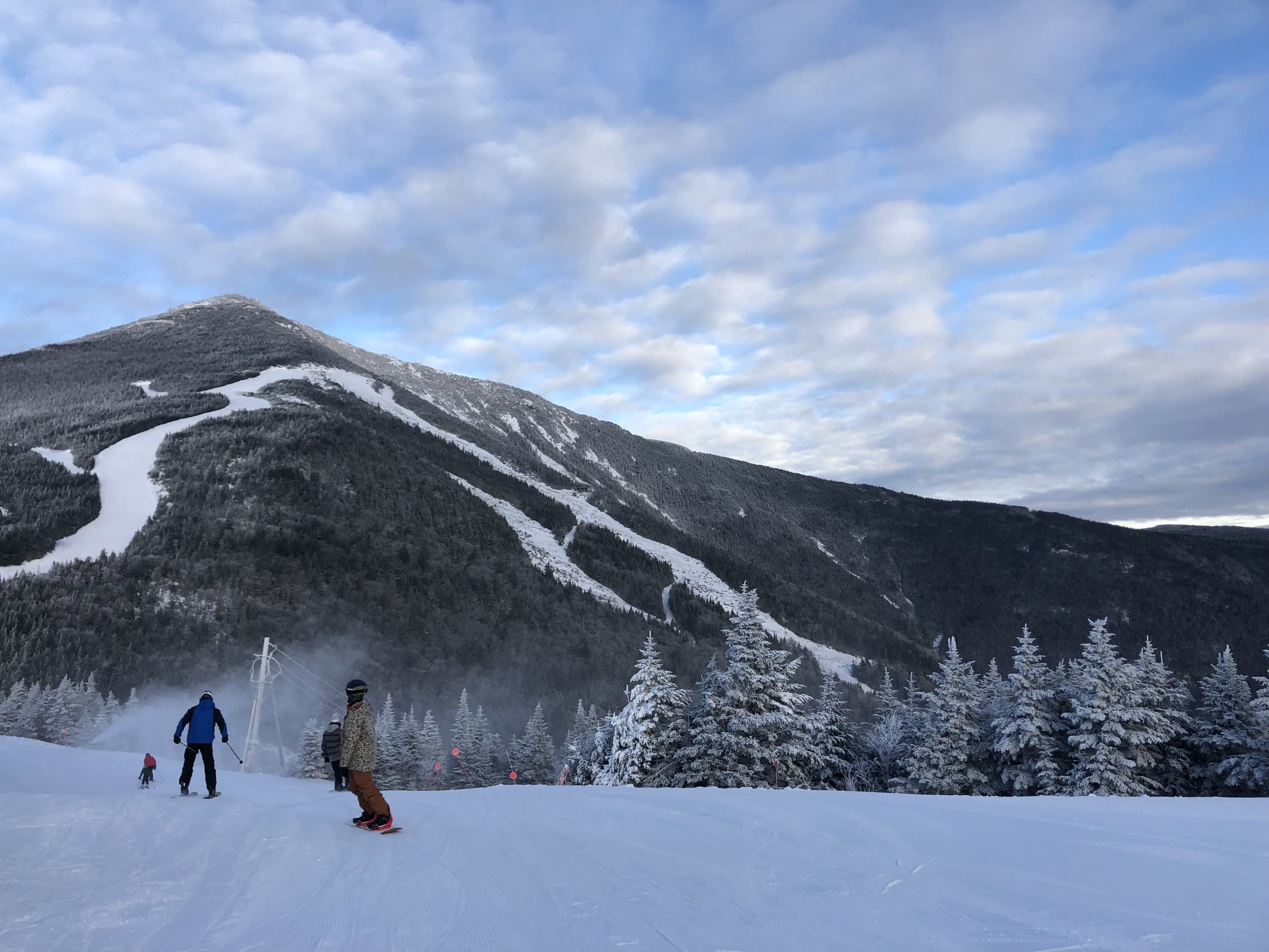 Whiteface Mountain