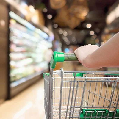 Four Trends Impacting Grocery Sales in 2022