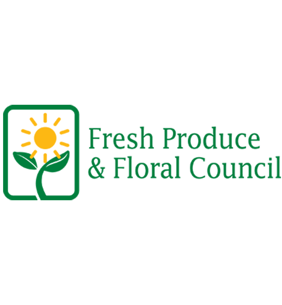 Fresh Produce and Floral Council Logo