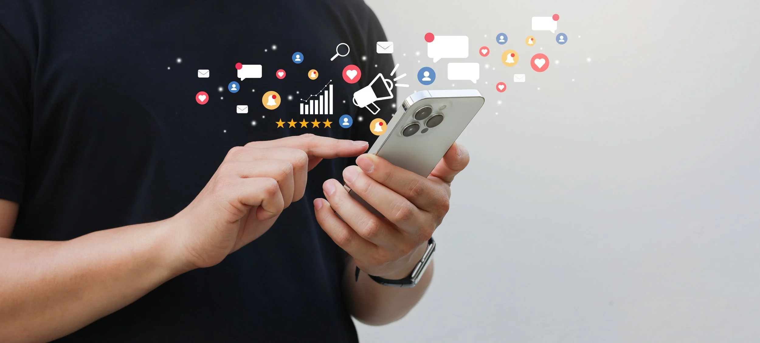 Leveraging Social Media for B2B Produce Marketing: Building a Digital Presence that Resonates