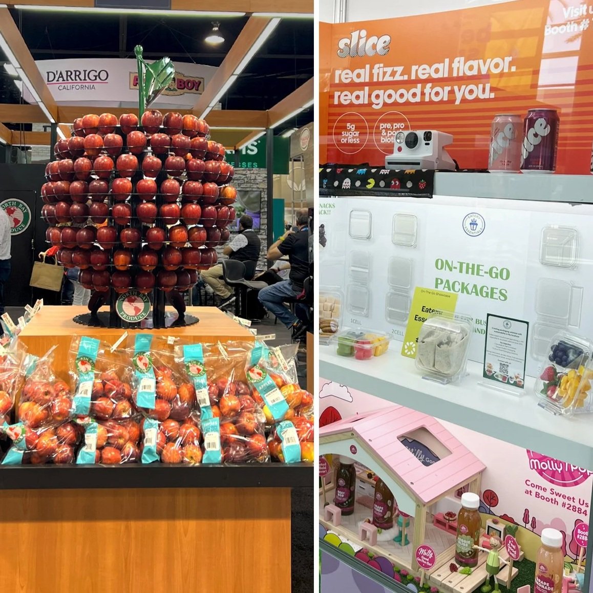 IFPA 2025: A More Complex, More Data-Driven Produce Industry