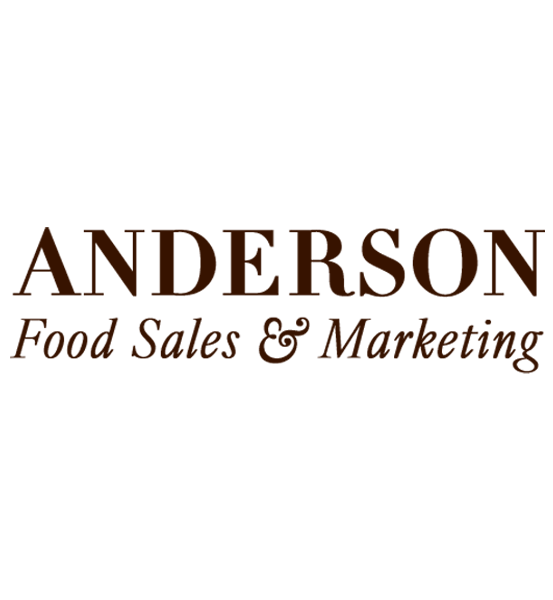 Anderson Food Sales & Marketing