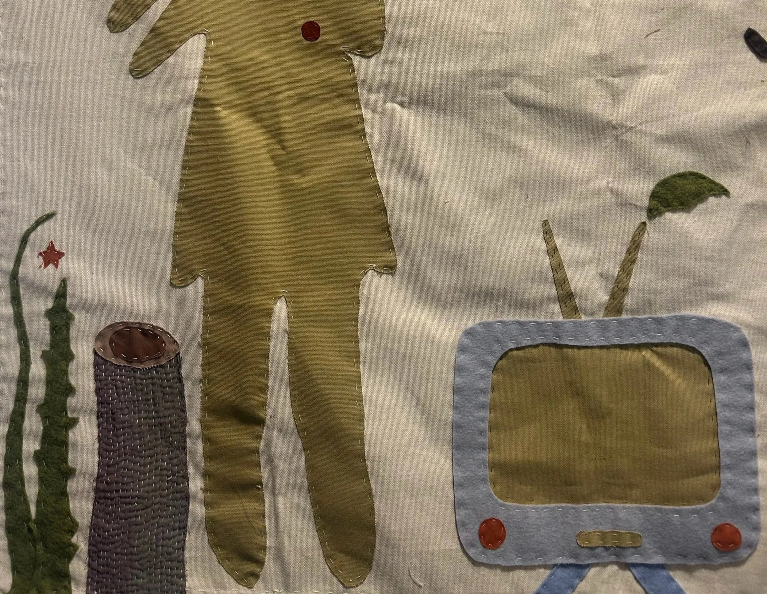 Process/In progress
